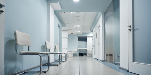 Healthcare Facilities