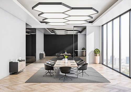 HexaBoard Conference Studio