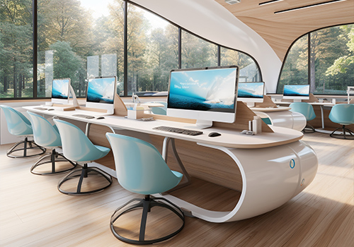 Nexus Digital Workspace