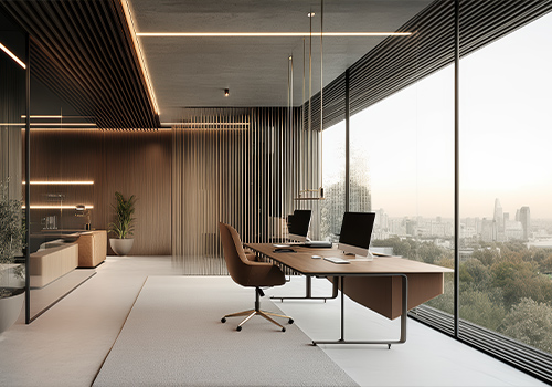 Skyline Executive Suites